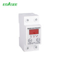 Chinese supplies 32-100A Customised voltage protector 63a